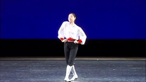 蒙古族舞蹈视频教学,传承与创新