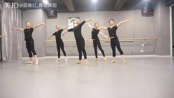 蒙古族舞蹈视频教学,传承与创新