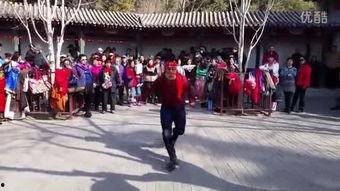 蒙古族舞蹈视频教学,传承与创新