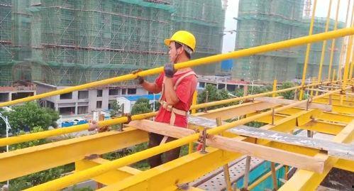 架子工视频,视频教学带你轻松掌握搭建技巧