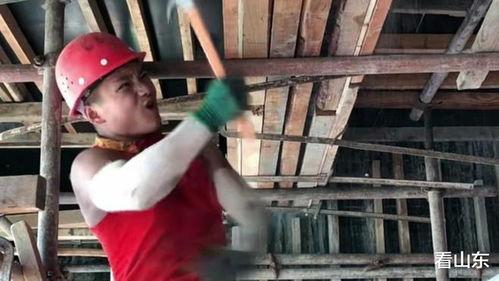 架子工视频,视频教学带你轻松掌握搭建技巧