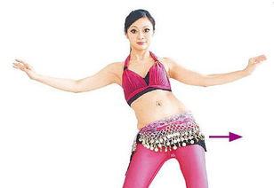 肚皮舞视频教程,轻松掌握舞动魅力