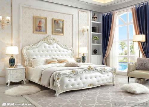 床图片大全图片,探寻温馨家居的视觉盛宴