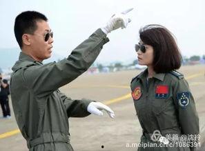 余旭视频,勇敢翱翔，致敬中国首位女飞行员