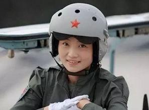 余旭视频,勇敢翱翔，致敬中国首位女飞行员