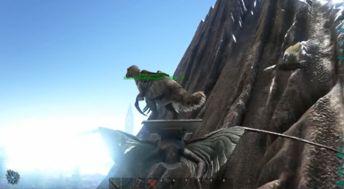 方舟进化视频,探索生命起源与物种演变的奇幻旅程