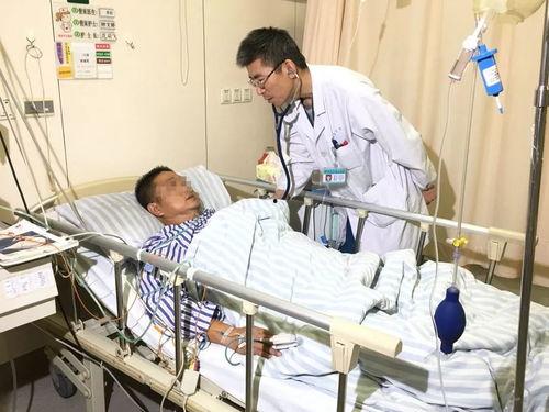 急诊抢救视频,生死时速的抢救瞬间