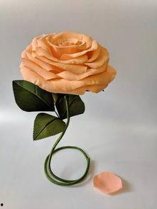 玫瑰花的做法视频,跟随视频教程轻松掌握