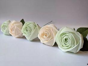 玫瑰花的做法视频,跟随视频教程轻松掌握