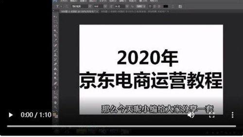 电商视频教程,从入门到精通的实战攻略