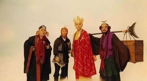 西游记后传视频,再探取经之路，传奇英雄再续辉煌