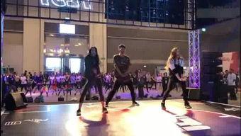 十六步舞蹈视频,跟随节奏，舞动青春风采