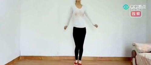 十六步舞蹈视频,跟随节奏，舞动青春风采