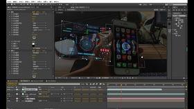 炫酷短视频,捕捉光影流转的动感魅力