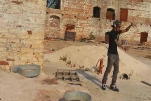 机械舞视频教程,跟随视频轻松掌握舞步技巧