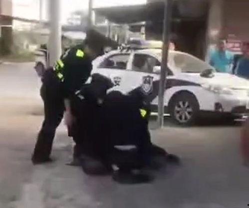 人贩子偷小孩视频,警惕儿童安全危机