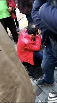 人贩子偷小孩视频,警惕儿童安全危机