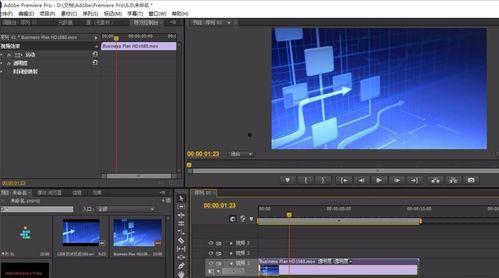 pr视频旋转,打造视觉盛宴的副标题艺术