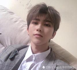 蔡徐坤舞蹈视频,动感十足，魅力四溢