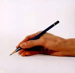 握笔视频
