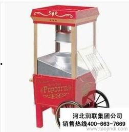 老式爆米花视频,老式爆米花制作过程回顾