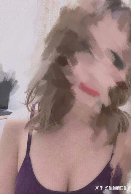 胸变大的视频,视频解析女性胸部发育全过程