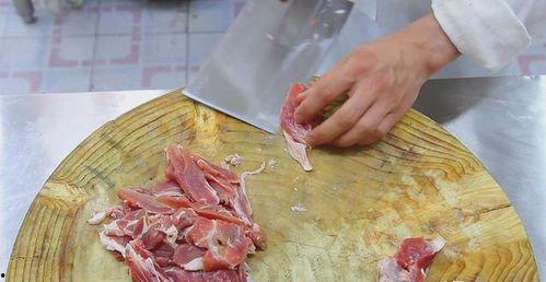 羊肉制作方法视频,视频教程详解