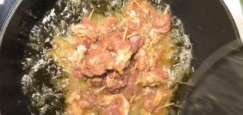 羊肉制作方法视频,视频教程详解