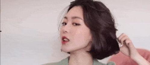 头发拉直视频,跟随头发拉直视频教程，打造完美秀发