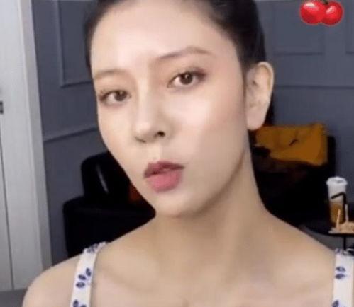 宋妍霏视频,视频展现多面风采