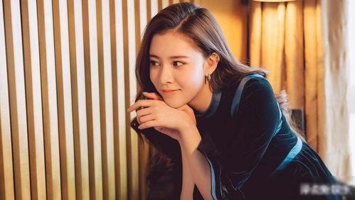 宋妍霏视频,视频展现多面风采