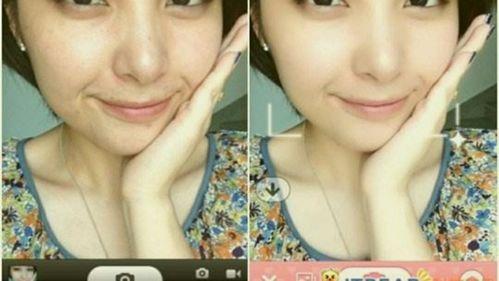 微信视频怎样美颜,打造完美自拍的秘密武器