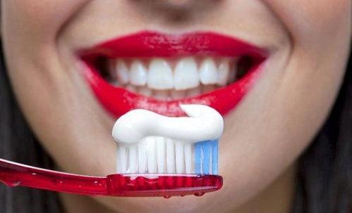 正确刷牙方法视频,守护口腔健康