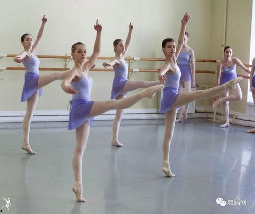 芭蕾视频,芭蕾舞者的优雅瞬间