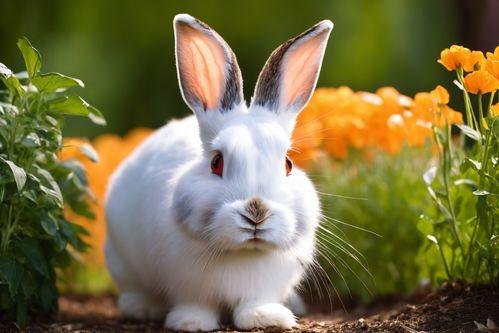 可爱的小兔子视频,小兔子视频集锦