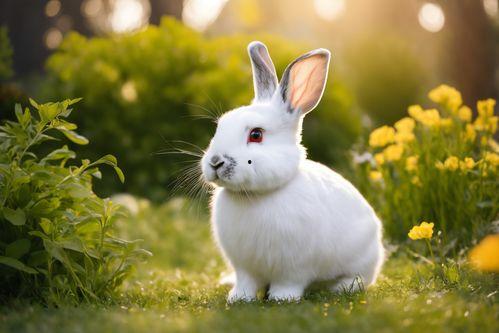 可爱的小兔子视频,小兔子视频集锦