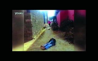 恶视频,传播恶势力，危害社会风气