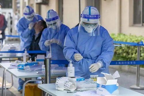 瓜沥今日核酸检测点,守护健康防线，共筑平安家园