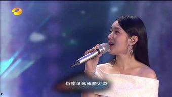 陈慧娴歌曲视频,重温岁月，感受音乐魅力