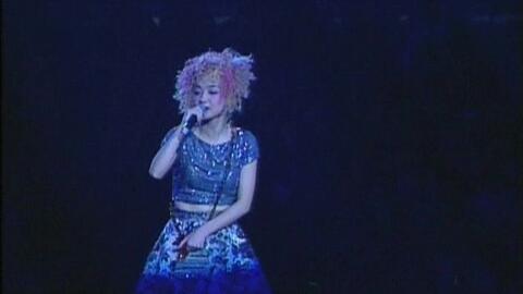 陈慧娴歌曲视频,重温岁月，感受音乐魅力