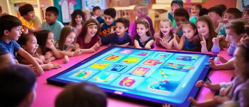 互动小游戏视频