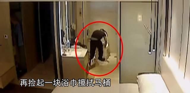 厕所里的视频,日常生活背后的惊人真相