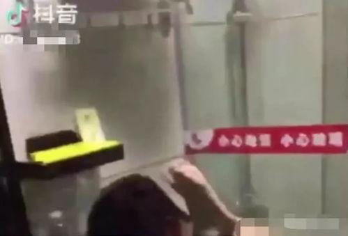 厕所里的视频,日常生活背后的惊人真相