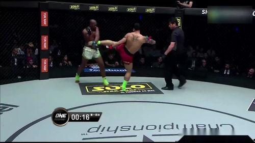 泰拳视频实战视频,视频深度剖析