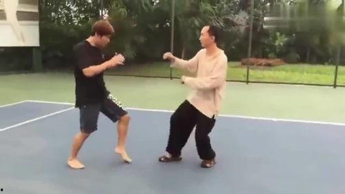 泰拳视频实战视频,视频深度剖析
