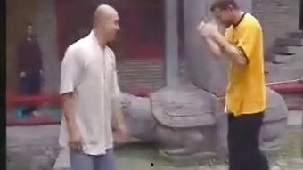 少林功夫视频,千年武术精髓的视觉盛宴