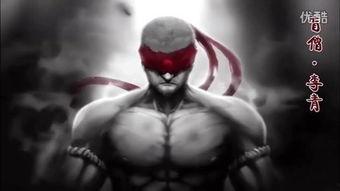 瞎子的视频,瞎子视角下的生活奇观