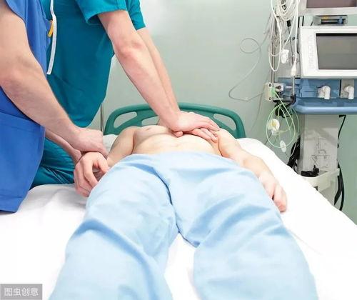 胸外按压视频,关键时刻的生命守护术