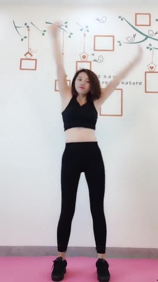 小视频动作,小视频中的动作魅力解析