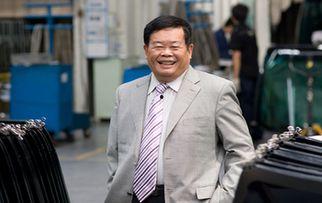 曹德旺视频大全,揭秘福耀玻璃帝国背后的传奇人生